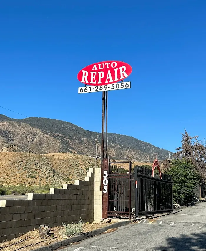 Top of the Vine Auto Repair 8