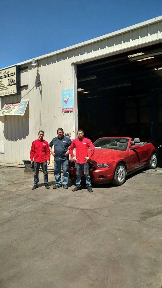 Fas Automotive 3