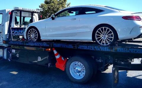 two point o truck repair