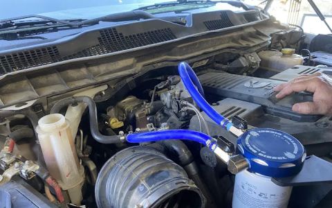 martin's garage services