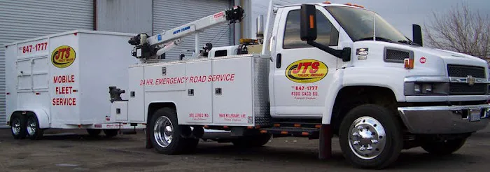 JTS Truck Repair 0