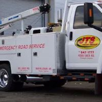 JTS Truck Repair