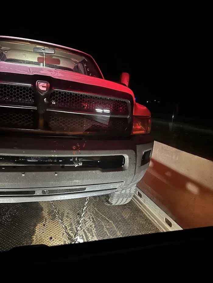 Ridge Route Towing 0