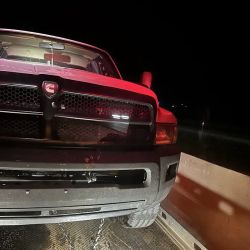 Ridge Route Towing ico