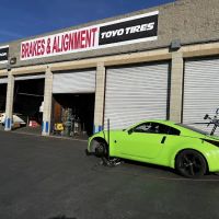 Associated Tire Brakes & Alignment