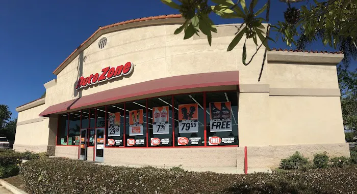 AutoZone Auto Parts 4