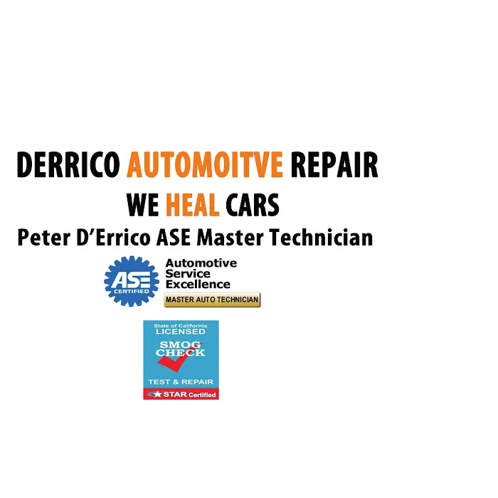 Derrico Automotive 0