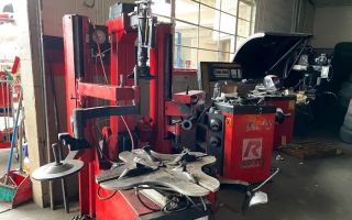 litner automotive