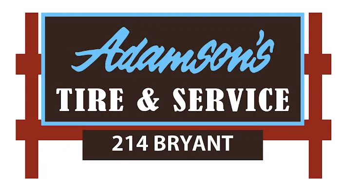 Adamson's Tire & Service 2