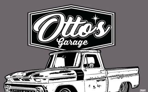 Ottos Garage
