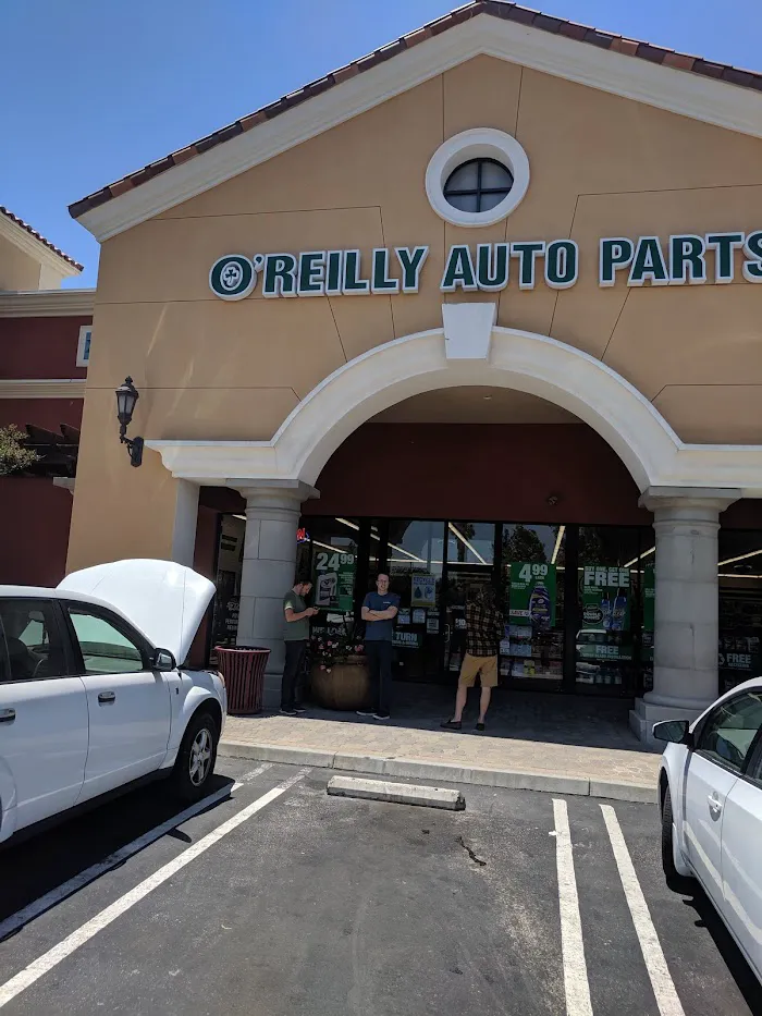 O'Reilly Auto Parts 9