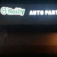 O'Reilly Auto Parts