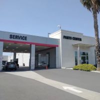 Toyota Service