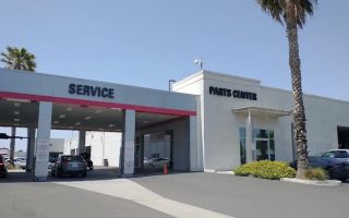 toyo auto repair service