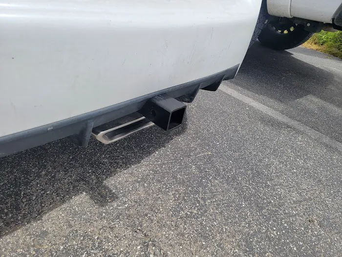 Eckharts Trailer Hitch & Welding, Inc. 0