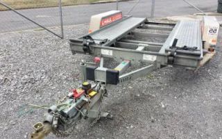 trailer rental oxnard
