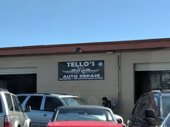 Tello Automotive 0