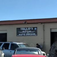 Tello Automotive