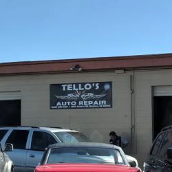 Tello Automotive ico