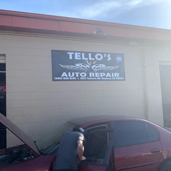 Tello Automotive 4