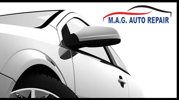 MAG Auto Repair 3