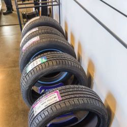 Big Brand Tire & Service ico