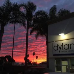 Dylan's Automotive ico