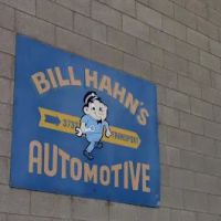 Bill Hahn's Automotive