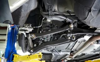 meineke car care center services