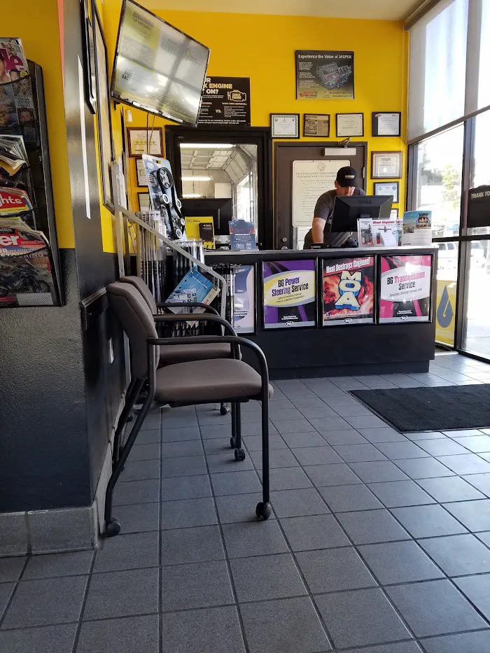 Meineke Car Care Center 8