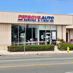 Pep Boys ico