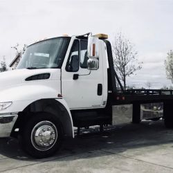 Eric's Auto Towing & Tire ico