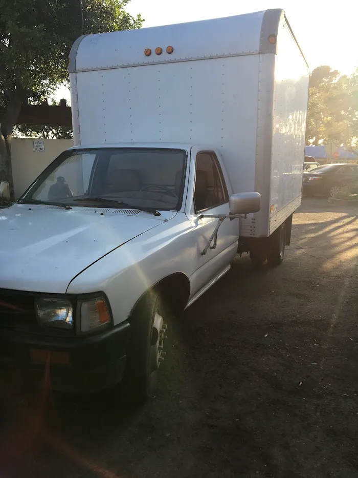 Eric's Auto Towing & Tire 5