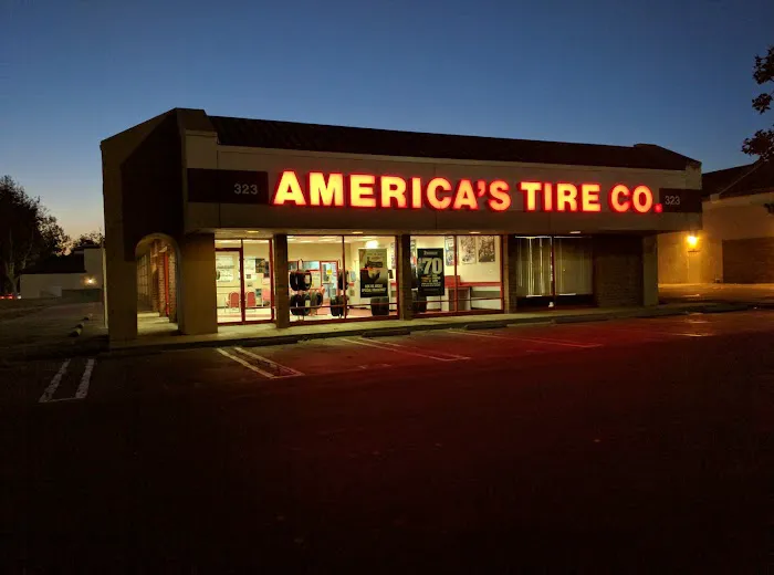 America's Tire 0