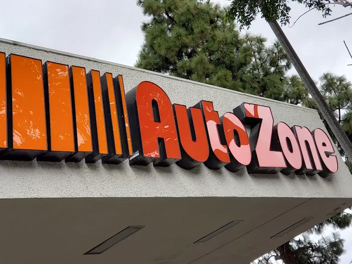 AutoZone Auto Parts 3