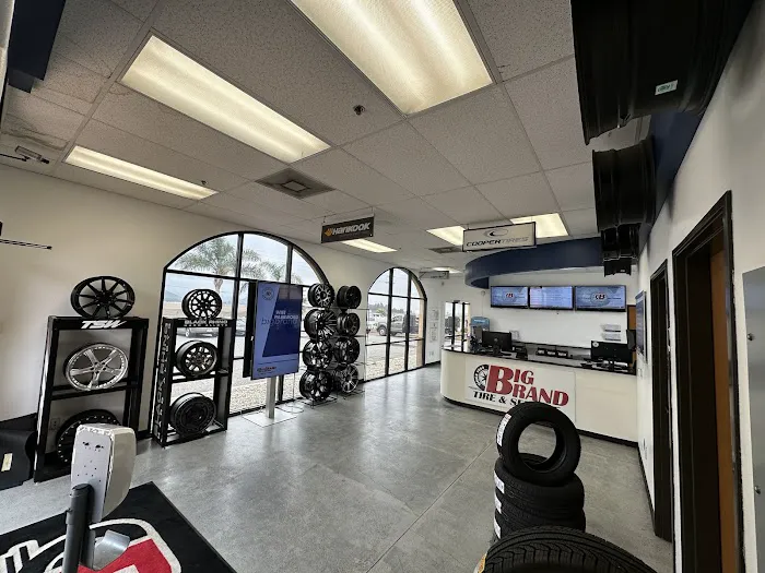 Big Brand Tire & Service 4