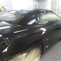 Daedalus Auto Body Shop