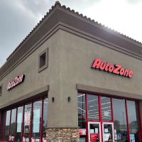 AutoZone Auto Parts