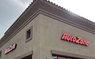 autozone academy