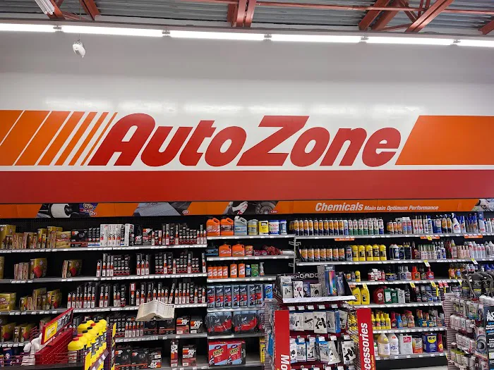 AutoZone Auto Parts 7