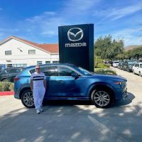 Mazda Thousand Oaks