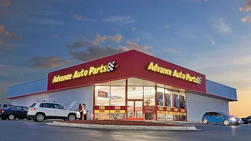 Advance Auto Parts 2