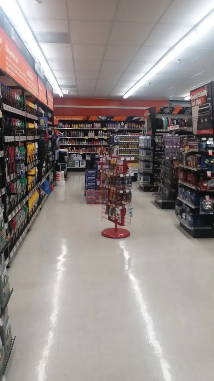 AutoZone Auto Parts 3