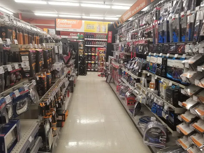 AutoZone Auto Parts 1