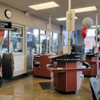 Firestone Complete Auto Care