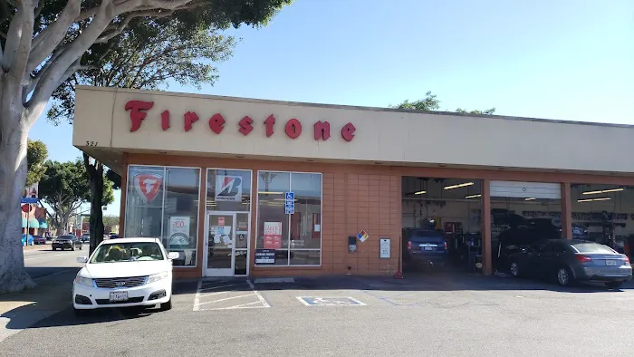 Firestone Complete Auto Care 1