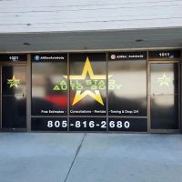 All Star Auto Body