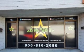 allstar auto parts usa