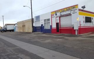 benny and allen's automotive services