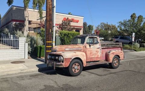 autozone riverside california van buren